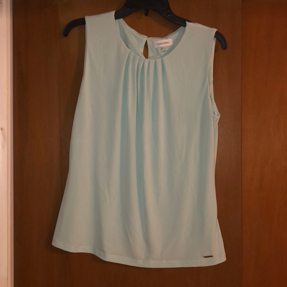 Calvin Klein tank top